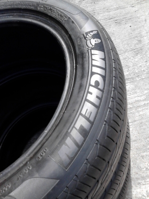 215/55R17 MICHELIN PRIMACY LC ชุด 4 เส้น TEL.081-427-3941 215/55R17 MICHELIN PRIMACY LC ชุด 4 เส้น TEL.081-427-3941