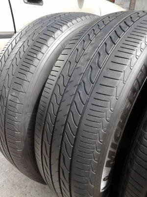 215/55R17 MICHELIN PRIMACY LC ชุด 4 เส้น TEL.081-427-3941 215/55R17 MICHELIN PRIMACY LC ชุด 4 เส้น TEL.081-427-3941