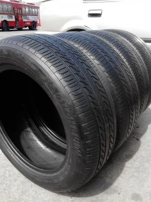 215/55R17 MICHELIN PRIMACY LC ชุด 4 เส้น TEL.081-427-3941 215/55R17 MICHELIN PRIMACY LC ชุด 4 เส้น TEL.081-427-3941