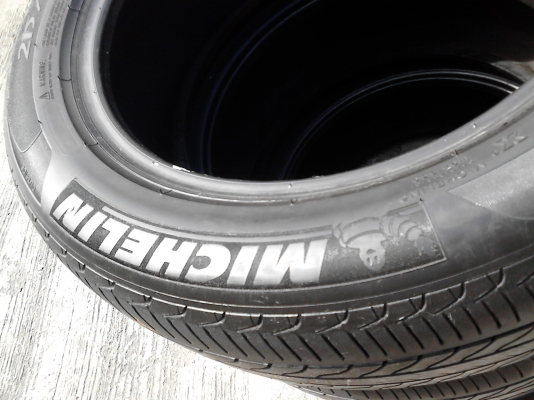 215/55R17 MICHELIN PRIMACY LC ชุด 4 เส้น TEL.081-427-3941 215/55R17 MICHELIN PRIMACY LC ชุด 4 เส้น TEL.081-427-3941