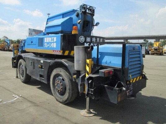 ขายเครน CRANE KATO RK10HM