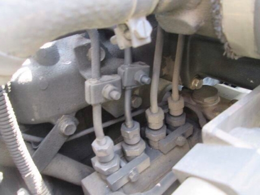 ขายเครน CRANE KATO RK10HM