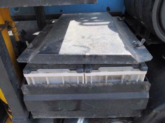 ขายเครน CRANE KATO RK10HM