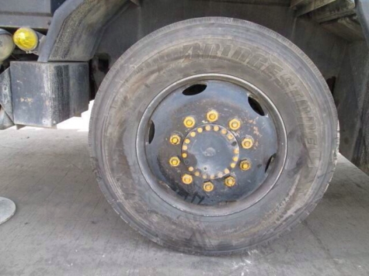 ขายเครน CRANE KATO RK10HM