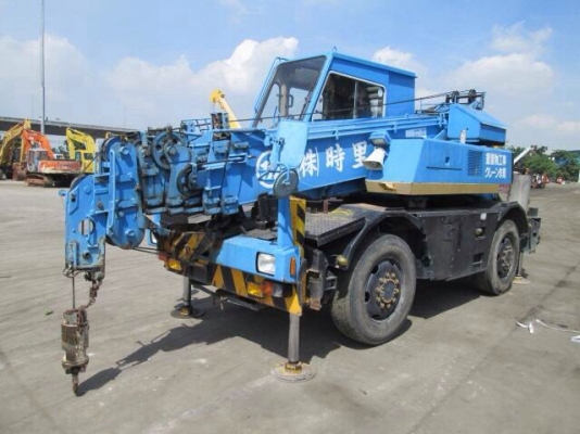 ขายเครน CRANE KATO RK10HM