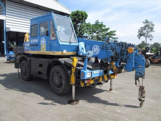 ขายเครน CRANE KATO RK10HM