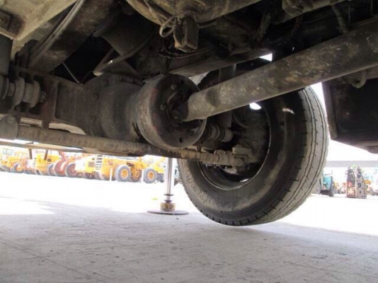 ขายเครน CRANE KATO RK10HM