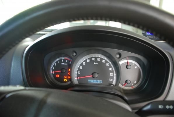 ขาย Dmax cab ปี 2007