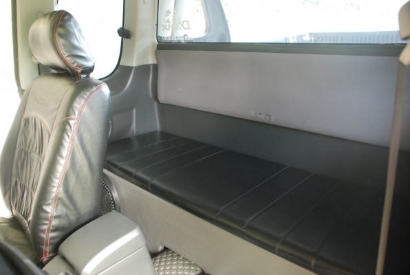 ขาย Dmax cab ปี 2007