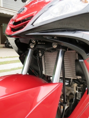 เทพสุด..Yamaha Spark 135i 2013 สปอร์ตแรง เดิมดีไม่มีบิวด์ เพียง 39,900 บาทเท่านั้น