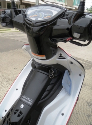 เทพสุด..Yamaha Spark 135i 2013 สปอร์ตแรง เดิมดีไม่มีบิวด์ เพียง 39,900 บาทเท่านั้น