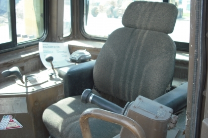 ขายด่วน CATERPILLAR BULLDOZER D6R