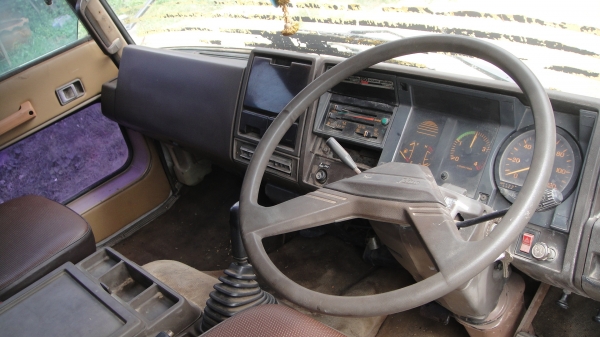 ดาวน์ 55000 ถูกมาก HINO FD165B เครื่องHO6C เทอร์โบ202แรงม้า แรงสะใจ กะบะมีเนียมยาว6เมตร