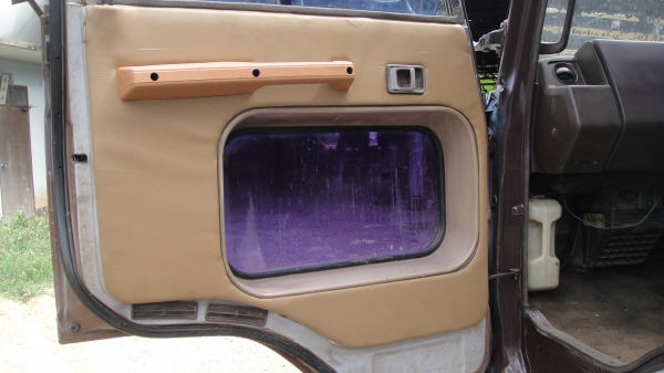 ดาวน์ 55000 ถูกมาก HINO FD165B เครื่องHO6C เทอร์โบ202แรงม้า แรงสะใจ กะบะมีเนียมยาว6เมตร