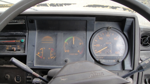 ดาวน์ 55000 ถูกมาก HINO FD165B เครื่องHO6C เทอร์โบ202แรงม้า แรงสะใจ กะบะมีเนียมยาว6เมตร