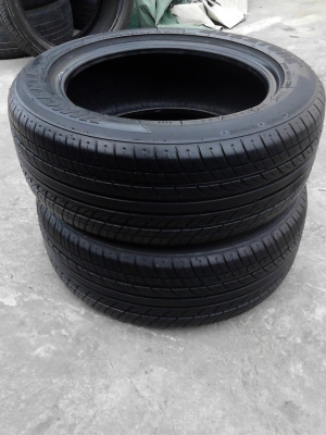 195/55R15 DEESTONE VINCENTE มี 2 เส้นครับ ปี2013 TEL.081-427-3941 195/55R15 DEESTONE VINCENTE มี 2 เส้นครับ ปี2013 TEL.081-427-3941