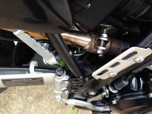 __Dtracker 250 ปี 2011 (สภาพ99\%) สีเขียว $ 103,000__