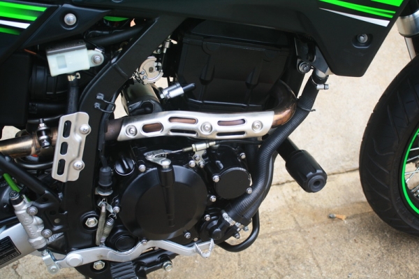 __Dtracker 250 ปี 2011 (สภาพ99\%) สีเขียว $ 103,000__