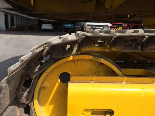 รถขุด Komatsu PC120-2 มีไลน์หัวเจาะ 7 พันชั่วโมง เครื่องเดิม ปั๊มเดิมตามสภาพครับ รถขุด Komatsu PC120-2 มีไลน์หัวเจาะ 7 พันชั่วโมง เครื่องเดิม ปั๊มเดิมตามสภาพครับ