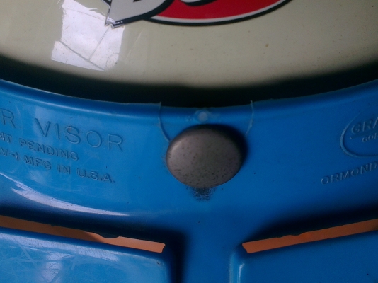 หมวกกันน็อก U S A แท้