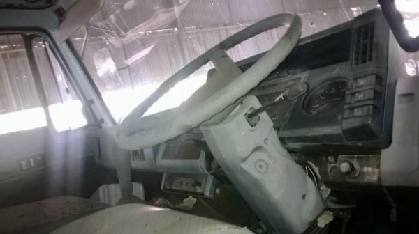 ขายรถบรรทุกนำ้ ขายรถบรรทุกนำ้