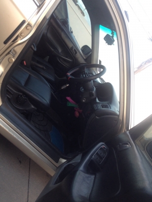 ขายCivic ตาโต ปี1998 Auto VTEC 1600 สีสวย เบรค ABS ดิส4ล้อ เครื่อง+เกียร์+ช่วงล่างดีมาก สภาพดีไม่มีชน ไม่จมน้ำ ภายในหนังดำ แอร์เย็นเจี๊ยบ แม็กขอบ17 ดอกยางเหลือเยอะใช้งานได้ยาวๆ ขอขายในราคา 97000 บาทไทย สนใจติดต่อ เอ.084-928-9699 หรือ เปรม.082-223-2503 ด ขายCivic ตาโต ปี1998 Auto VTEC 1600 สีสวย เบรค ABS ดิส4ล้อ เครื่อง+เกียร์+ช่วงล่างดีมาก สภาพดีไม่มีชน ไม่จมน้ำ ภายในหนังดำ แอร์เย็นเจี๊ยบ แม็กขอบ17 ดอกยางเหลือเยอะใช้งานได้ยาวๆ ขอขายในราคา 97000 บาทไทย สนใจติดต่อ เอ.084-928-9699 หรือ เปรม.082-223-2503 ด