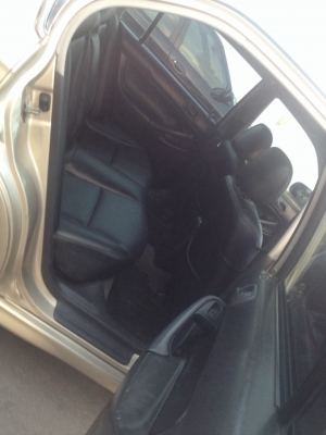 ขายCivic ตาโต ปี1998 Auto VTEC 1600 สีสวย เบรค ABS ดิส4ล้อ เครื่อง+เกียร์+ช่วงล่างดีมาก สภาพดีไม่มีชน ไม่จมน้ำ ภายในหนังดำ แอร์เย็นเจี๊ยบ แม็กขอบ17 ดอกยางเหลือเยอะใช้งานได้ยาวๆ ขอขายในราคา 97000 บาทไทย สนใจติดต่อ เอ.084-928-9699 หรือ เปรม.082-223-2503 ด ขายCivic ตาโต ปี1998 Auto VTEC 1600 สีสวย เบรค ABS ดิส4ล้อ เครื่อง+เกียร์+ช่วงล่างดีมาก สภาพดีไม่มีชน ไม่จมน้ำ ภายในหนังดำ แอร์เย็นเจี๊ยบ แม็กขอบ17 ดอกยางเหลือเยอะใช้งานได้ยาวๆ ขอขายในราคา 97000 บาทไทย สนใจติดต่อ เอ.084-928-9699 หรือ เปรม.082-223-2503 ด