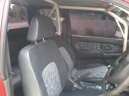 ขายมิตซูสตาร์ด้าปี2000โฉมเมกก้าแคป 4w 2.8(โฟวิล)abs,abทูโทนตัวท๊อบแต่งหล่อพร้อมลุย ขายมิตซูสตาร์ด้าปี2000โฉมเมกก้าแคป 4w 2.8(โฟวิล)abs,abทูโทนตัวท๊อบแต่งหล่อพร้อมลุย