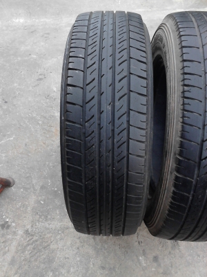 205/70R15 MICHELIN vanpix มี 2 เส้น TEL.081-427-3941 205/70R15 MICHELIN vanpix มี 2 เส้น TEL.081-427-3941