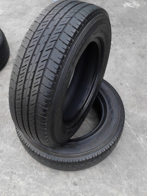 205/70R15  MICHELIN vanpix  มี 2 เส้น  TEL.081-427-3941