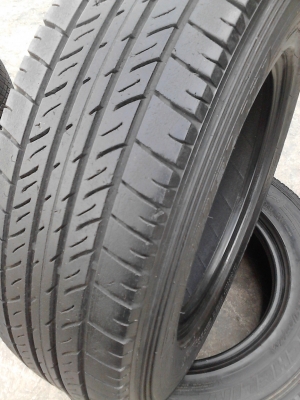 205/70R15 MICHELIN vanpix มี 2 เส้น TEL.081-427-3941 205/70R15 MICHELIN vanpix มี 2 เส้น TEL.081-427-3941