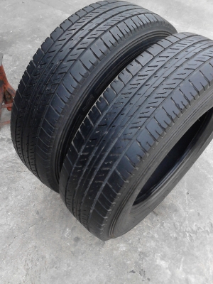 205/70R15 MICHELIN vanpix มี 2 เส้น TEL.081-427-3941 205/70R15 MICHELIN vanpix มี 2 เส้น TEL.081-427-3941