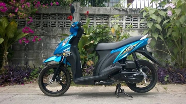 โอนฟรี NEX 2014 วิ่ง 1500 รถ 4 เดือน สวยกริ๊บๆ ขายถูกๆ ต่อรองได้