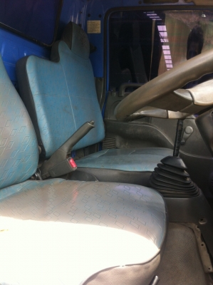 ขาย ISUZA ELF NKR ดั้ม 550K ยาวๆไปเลย