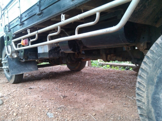 ขายครับNPR เครื่อง4HF1. 120hp ฝาขาวยาว4.5เมตรภาษีเต็มยางไม่ดีเส้นเดียวรถบ้านสวยๆจัดๆขายที่455000 ขายครับNPR เครื่อง4HF1. 120hp ฝาขาวยาว4.5เมตรภาษีเต็มยางไม่ดีเส้นเดียวรถบ้านสวยๆจัดๆขายที่455000