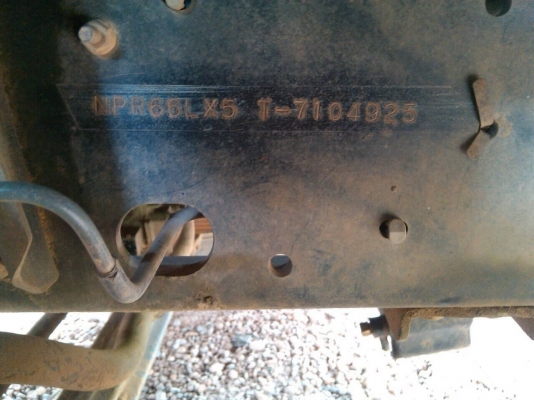 ขายครับNPR เครื่อง4HF1. 120hp ฝาขาวยาว4.5เมตรภาษีเต็มยางไม่ดีเส้นเดียวรถบ้านสวยๆจัดๆขายที่455000 ขายครับNPR เครื่อง4HF1. 120hp ฝาขาวยาว4.5เมตรภาษีเต็มยางไม่ดีเส้นเดียวรถบ้านสวยๆจัดๆขายที่455000