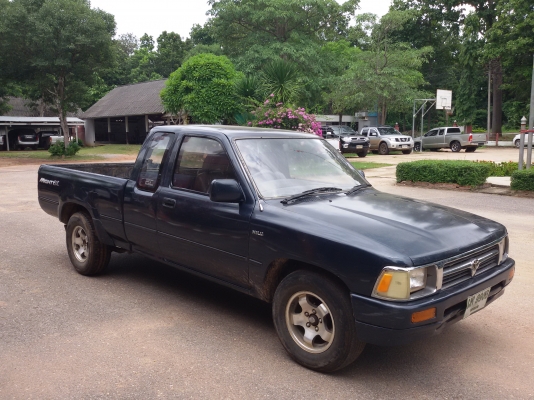 ไมตี้แคป ปี38 เดิมๆ เครื่องเดิม 2.5 พวงมาลัยเพาเวอร์ ด่วนสุด 98000 บาท มาก่อนได้ก่อนเด้อพี่น้อง ไมตี้แคป ปี38 เดิมๆ เครื่องเดิม 2.5 พวงมาลัยเพาเวอร์ ด่วนสุด 98000 บาท มาก่อนได้ก่อนเด้อพี่น้อง