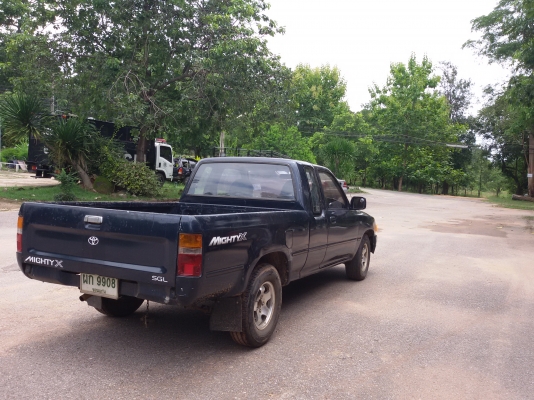 ไมตี้แคป ปี38 เดิมๆ เครื่องเดิม 2.5 พวงมาลัยเพาเวอร์ ด่วนสุด 98000 บาท มาก่อนได้ก่อนเด้อพี่น้อง ไมตี้แคป ปี38 เดิมๆ เครื่องเดิม 2.5 พวงมาลัยเพาเวอร์ ด่วนสุด 98000 บาท มาก่อนได้ก่อนเด้อพี่น้อง