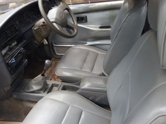 ไมตี้แคป ปี38 เดิมๆ เครื่องเดิม 2.5 พวงมาลัยเพาเวอร์ ด่วนสุด 98000 บาท มาก่อนได้ก่อนเด้อพี่น้อง ไมตี้แคป ปี38 เดิมๆ เครื่องเดิม 2.5 พวงมาลัยเพาเวอร์ ด่วนสุด 98000 บาท มาก่อนได้ก่อนเด้อพี่น้อง