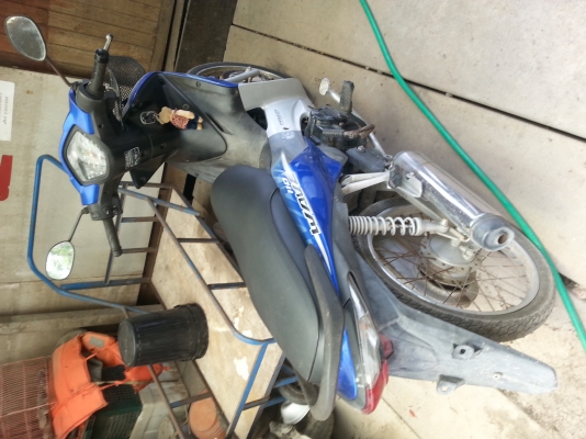 ขาย เวป110 หัวฉีด8000 บาท