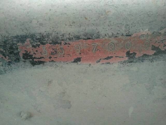 สิบล้อ เพลาเดียวดั้ม