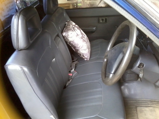 ขายรถ Toyota MightyX สีน้ำเงิน เครื่องยนต์ดีมาก รถอยู่หนองคาย ขายรถ Toyota MightyX สีน้ำเงิน เครื่องยนต์ดีมาก รถอยู่หนองคาย