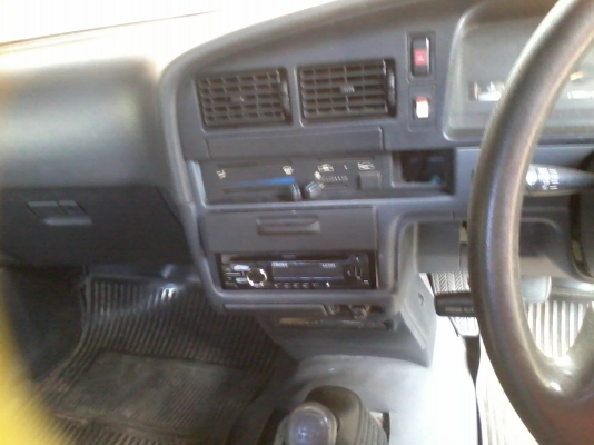 ขายรถ Toyota MightyX สีน้ำเงิน เครื่องยนต์ดีมาก รถอยู่หนองคาย ขายรถ Toyota MightyX สีน้ำเงิน เครื่องยนต์ดีมาก รถอยู่หนองคาย