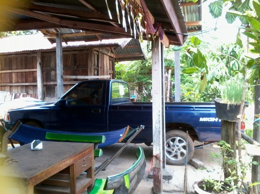 ขายรถ Toyota MightyX สีน้ำเงิน เครื่องยนต์ดีมาก รถอยู่หนองคาย ขายรถ Toyota MightyX สีน้ำเงิน เครื่องยนต์ดีมาก รถอยู่หนองคาย