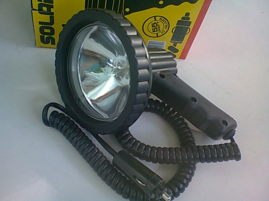 สปอร์ตไลท์ H3 12V 55W