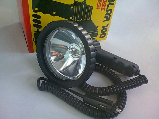 สปอร์ตไลท์ H3 12V 55W