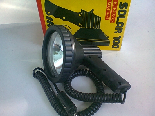 สปอร์ตไลท์ H3 12V 55W