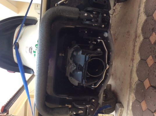 ขาย เจตสกี 4จังหวะ seadoo gtx155