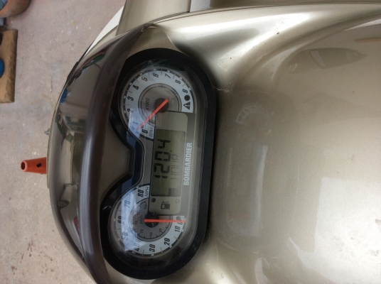 ขาย เจตสกี 4จังหวะ seadoo gtx155