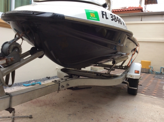 ขาย เจตสกี 4จังหวะ seadoo gtx155